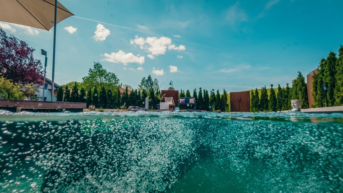 Naturpool - Garten- und Landschaftsbau Gschwend