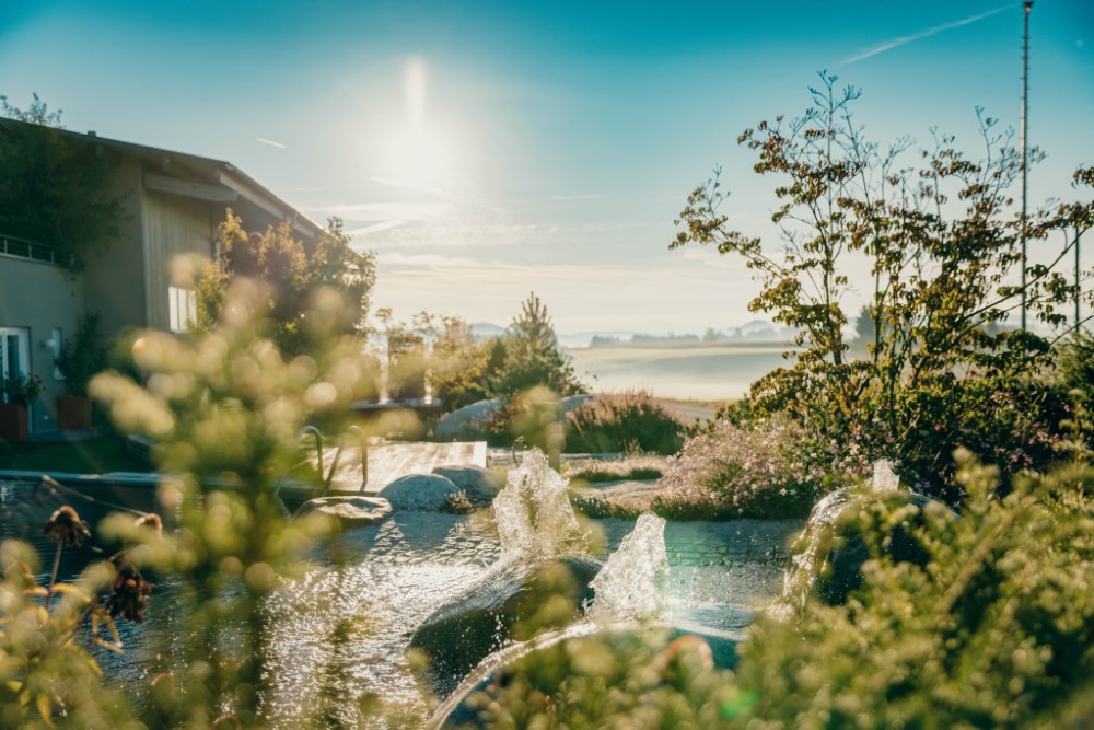 Rubrik Farben - Garten- und Landschaftsbau Gschwend