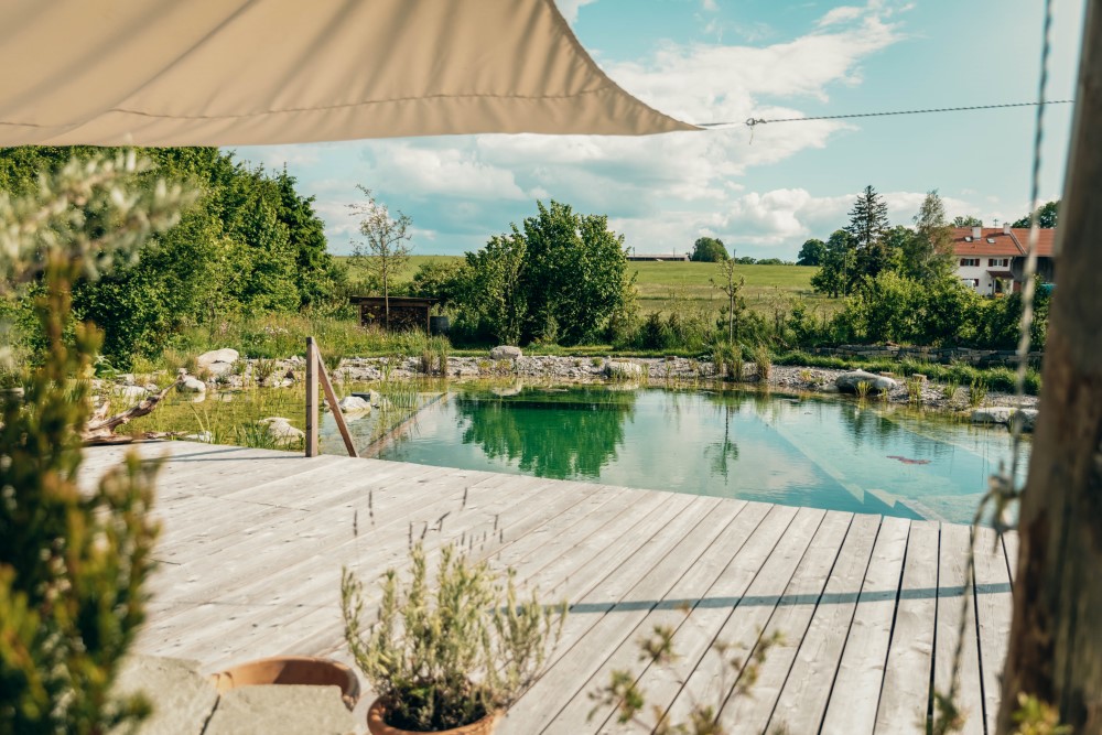 Rubrik Pools - Garten- und Landschaftsbau Gschwend