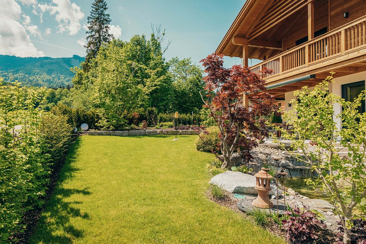 Rubrik Farbe - Garten- und Landschaftsbau Gschwend