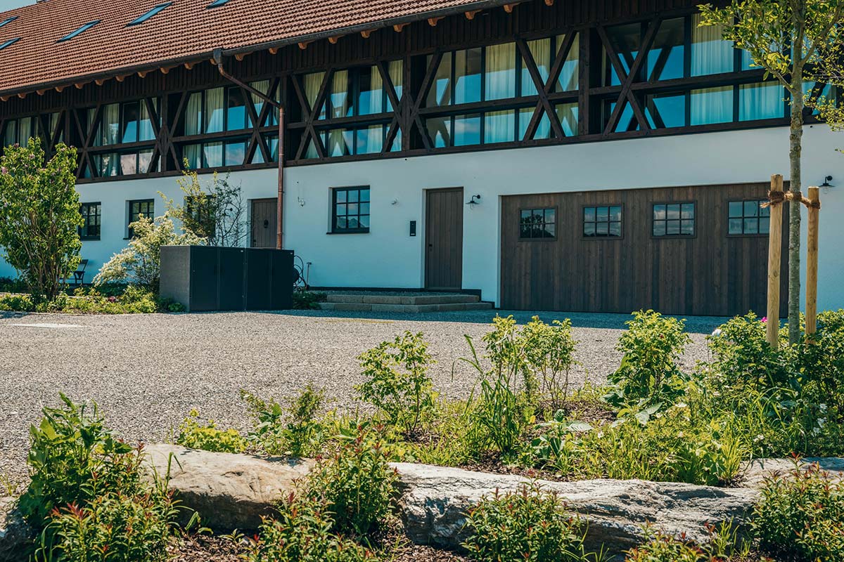 Rubrik Raum - Garten- und Landschaftsbau Gschwend